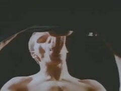 این مرد همسر خود را فیلم سکسک خارجی به همراه دوستش به تجاوز به باند دعوت كرد. دختر این آزمایش جالب را پذیرفت و بچه ها او را در هر دو سوراخ در دو چشمه لعنتی!