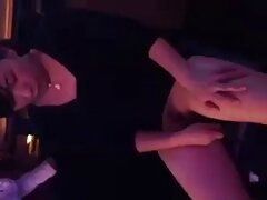 دو عوضی زیبا با نر سکسی عکس خارجی لعنتی